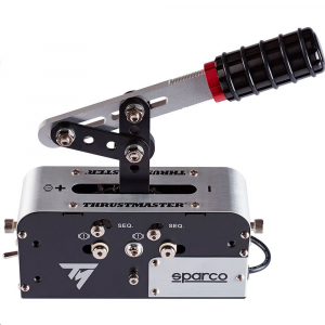 Thrustmaster TSS Sparco Mod kézifék (4060107)